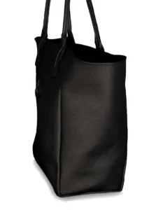 Sac cabas vue de coté
