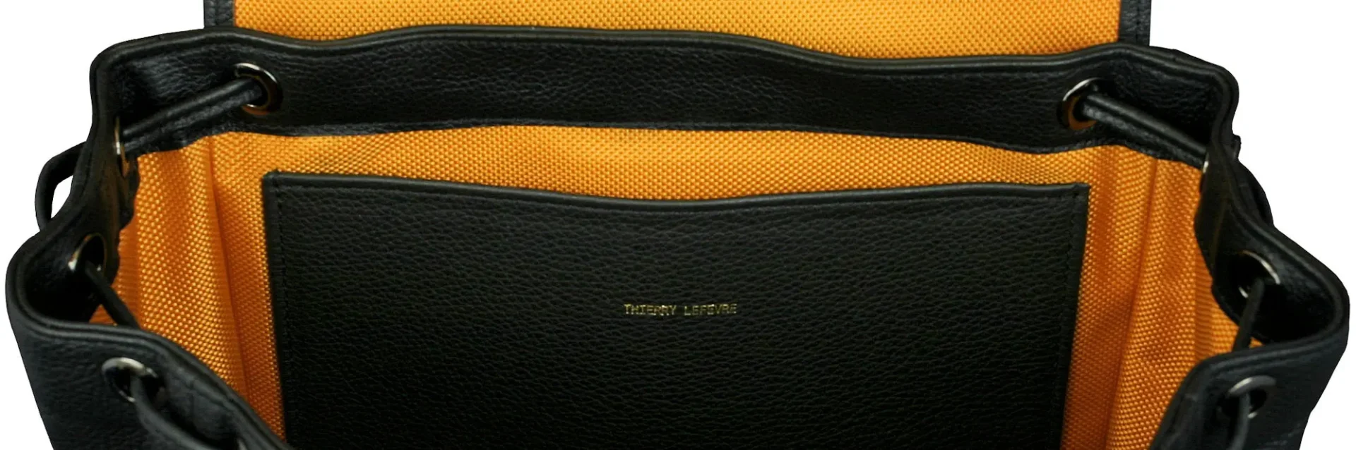 Poche du sac