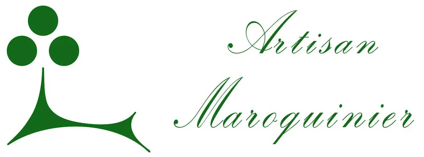 Logo slogan avec logo à Gauche