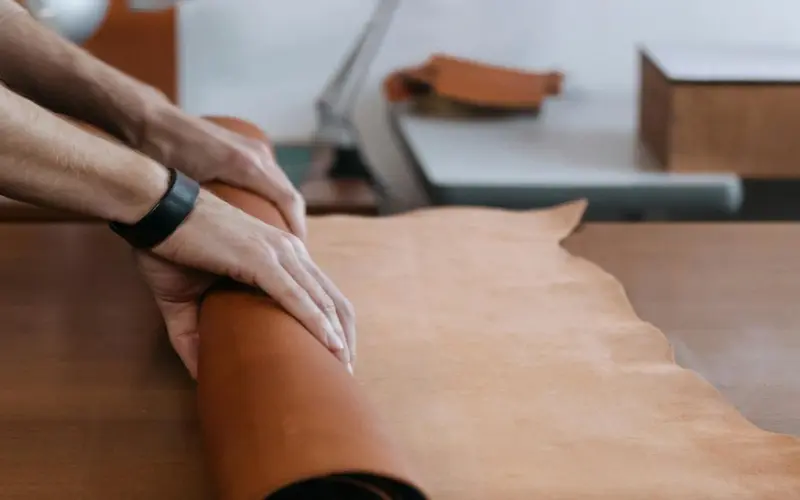Comprendre ce qu'est un cuir de qualité
